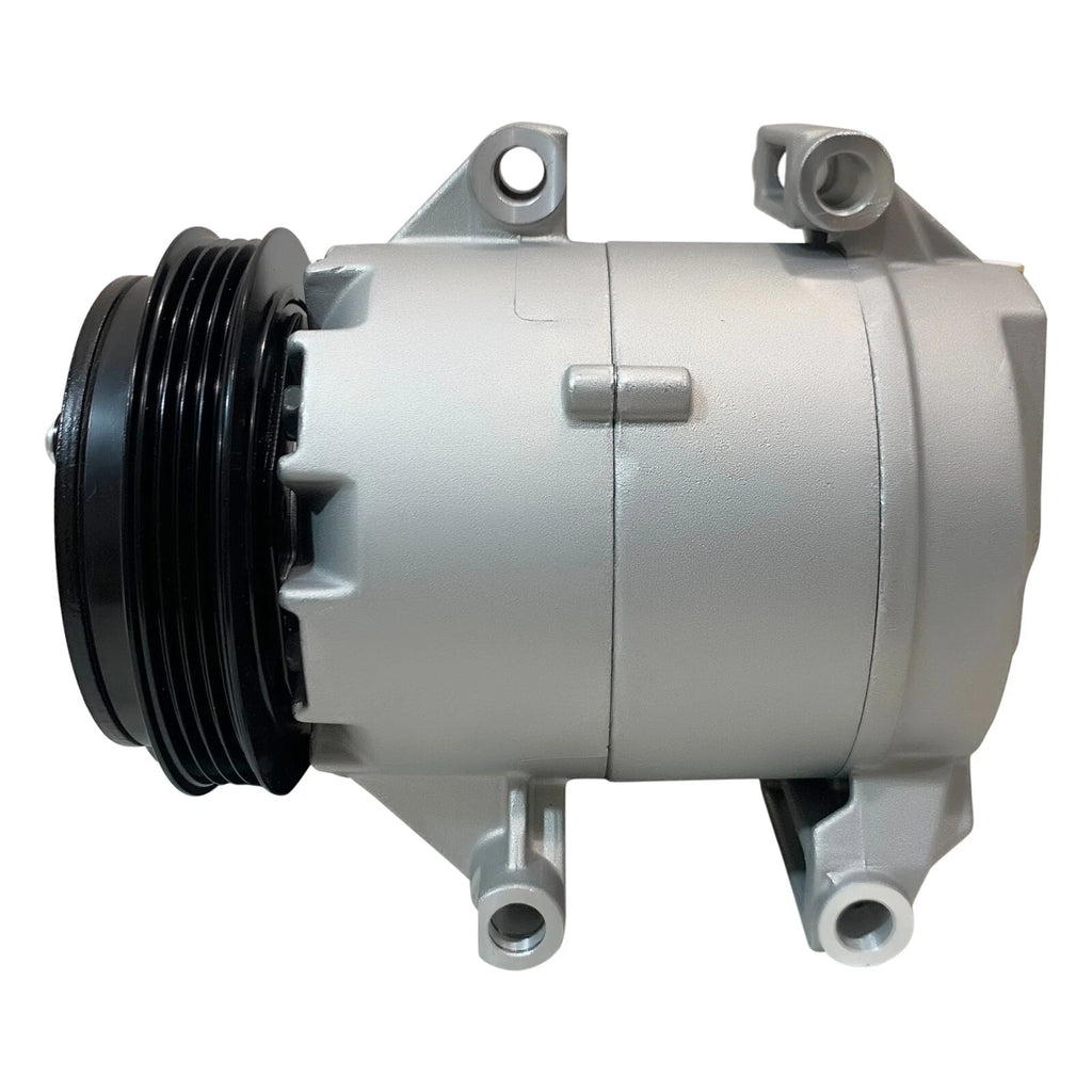 AC Compressor Kit Replacement for Chevrolet Corvette 6.0L V8 (2005-2005)