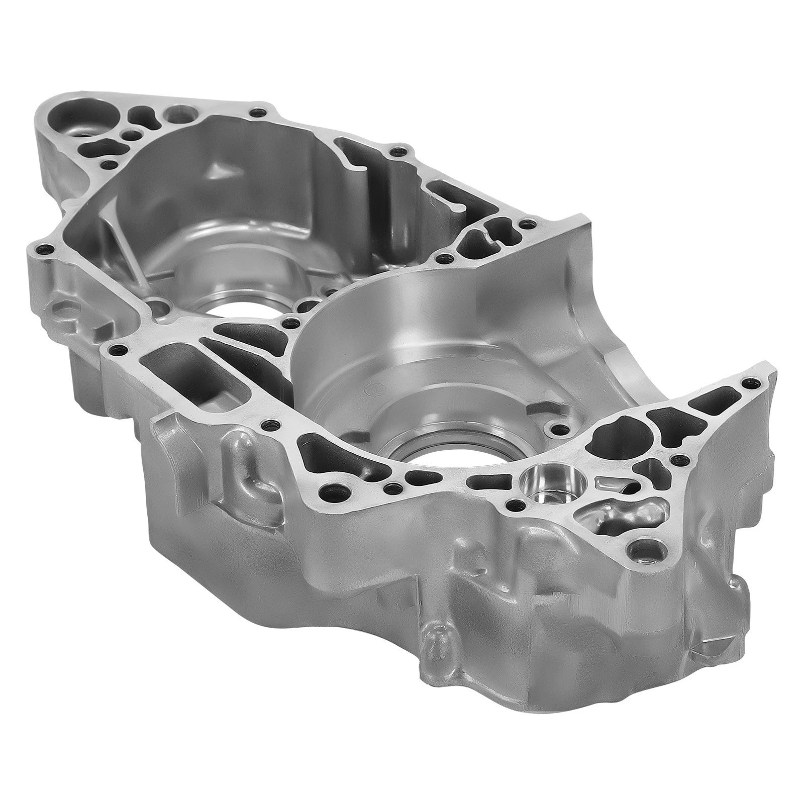 Engine Case Cover for Honda TRX450R/TRX450ER (2006–2014) 11200-HP1-600