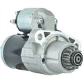 Starter for Infiniti QX60, Nissan Pathfinder 2.5L (2014–2018)