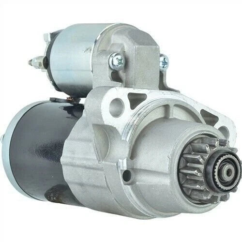 Starter for Infiniti QX60, Nissan Pathfinder 2.5L (2014–2018)