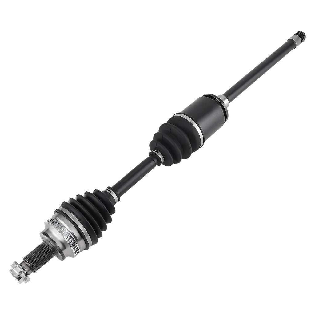 Front CV Axle and Bearing Kit for BMW 328i 335i xDrive 2007-2013
