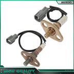 2X O2 Sensor for Toyota 4Runner (1999) Upstream & Downstream