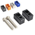 Handlebar Bar Riser Kit for KTM 105 125 144 150 SX, 150 XC, 150 XC-W, 250 SX-F (2003–2023)