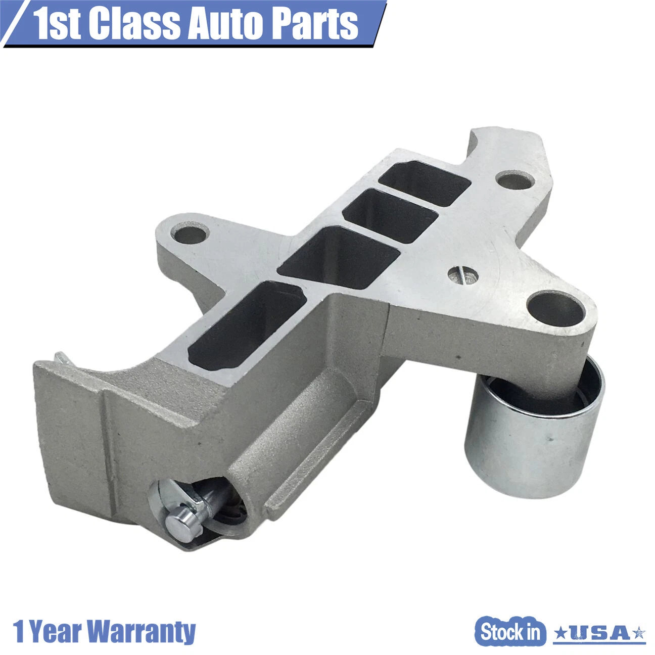 Timing Belt Tensioner for Audi A4 Quattro, Volkswagen Passat (1996–2005)