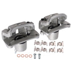 Rear Disc Brake Caliper Set for Toyota Tundra Sequoia (2008–2017)