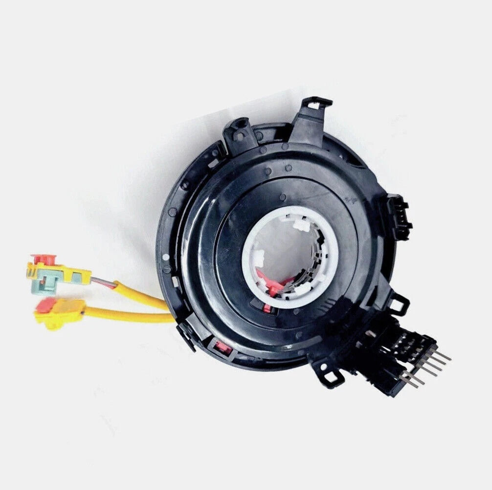 Clock Spring with Heated Steering Wheel for Chrysler 300 (2011–2013) Dodge Charger (2011–2017)