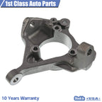 Front Left Steering Knuckle for Jeep Wrangler (2007-2018)