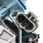 A/C Compressor for Honda Accord (2008–2012) & Acura TL (2009–2014)