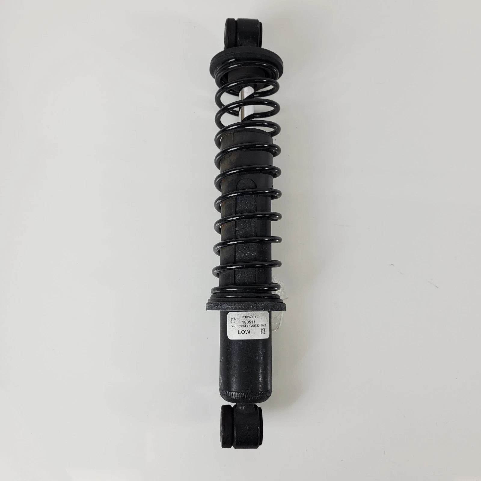 Adjustable Rear Shock Right Side for Harley-Davidson Touring (2009–2025) 54000114
