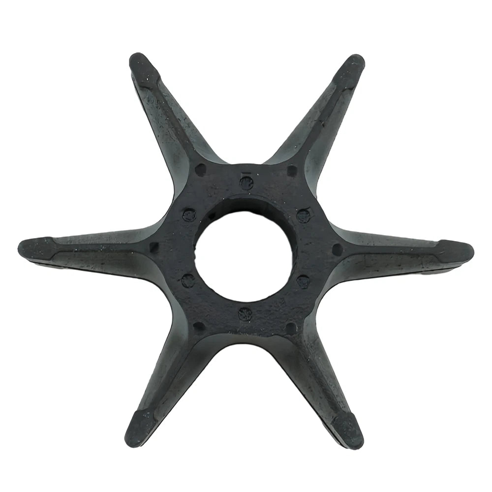 Water Pump Impeller Service Kit for Yamaha 2 Stroke 40 HP Outboard (6F5-44352-00)