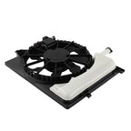 Electric Radiator Cooling Fan for Kia Forte S/EX/LX (2017–2018) 25380-B0000