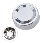 Coincide Button Knob Cover Trim for BMW E60 iDrive (2004–2010)