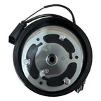 AC Compressor Clutch OEM Replacement for Audi S4 3.0L (2022-2023)