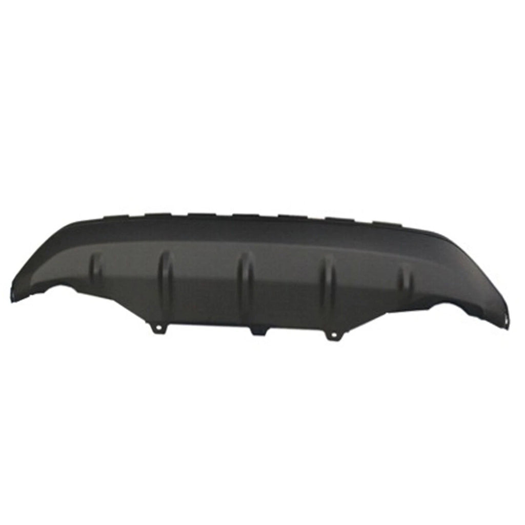 Replacement Rear Lower Valance Panel Primed Ready for Paint for Infiniti QX60 (2013–2020)
