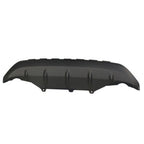 Replacement Rear Lower Valance Panel Primed Ready for Paint for Infiniti QX60 (2013–2020)