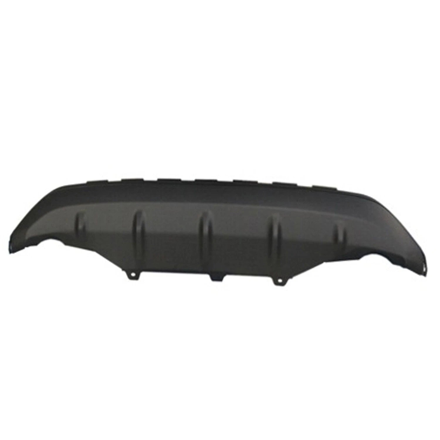 Replacement Rear Lower Valance Panel Primed Ready for Paint for Infiniti QX60 (2013–2020)