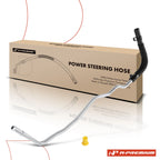 Power Steering Return Line Hose Assembly for Chevy Impala Buick Olds (2006–2010)