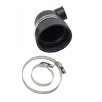 2pcs Heat Exchanger End Cap for Volvo Penta MD 2030 (3580326, 861920)