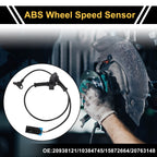 ABS Wheel Speed Sensor No. 20938121 for Chevrolet Silverado 1500 (2007–2013)