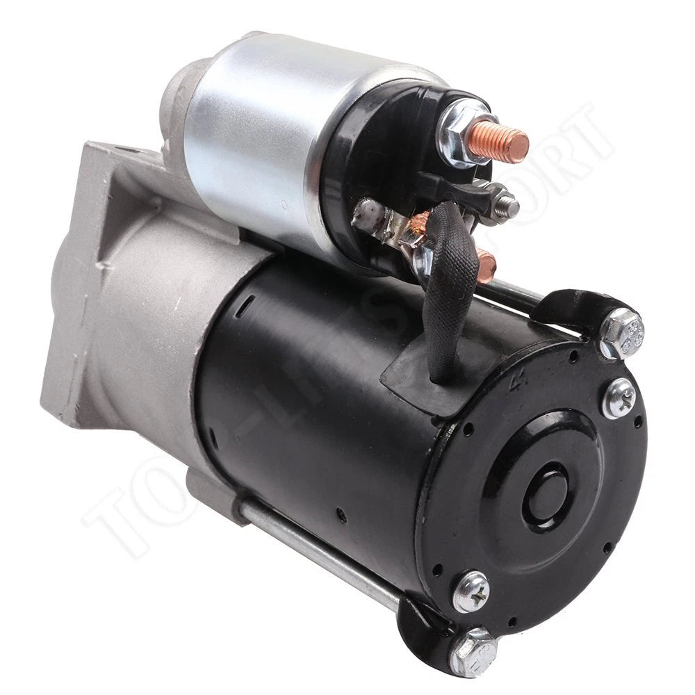 High Torque Starter Motor for Chevy SBC 350 BBC 454