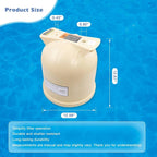 Pool Filter Cover Lid for Pentair Clean & Clear (2010-2023)