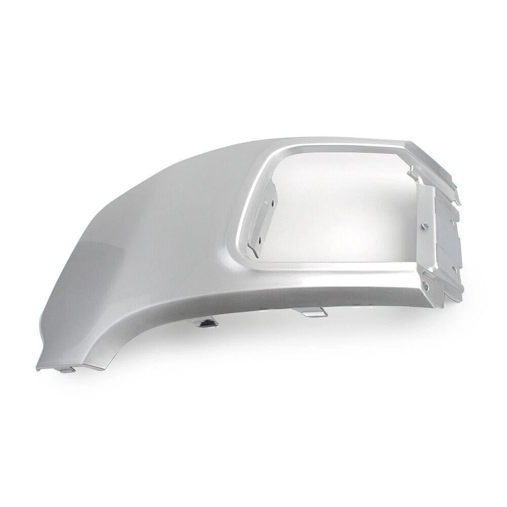 Tow Eye Cover for Range Rover Evoque (2012–2018) O/S Rear Bumper
