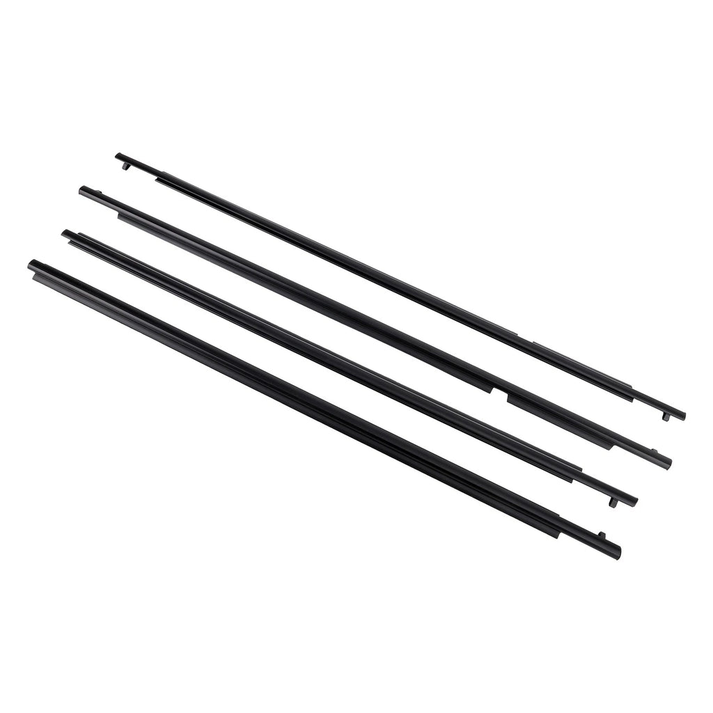 Door Seal Belt Molding Weatherstrip for Scion xB (2008–2015) 75720-12820 75730-12340