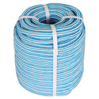 Rope 1/2 Inch x 200 Feet for Arborist Camping (Polyester, 24 Strand)
