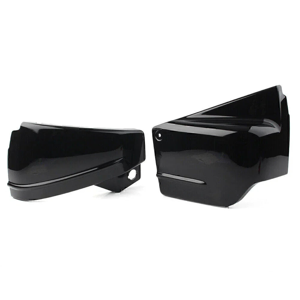 Side Fairing Battery Cover for Yamaha V-Star DragStar 650 XVS650A (2000-2011)