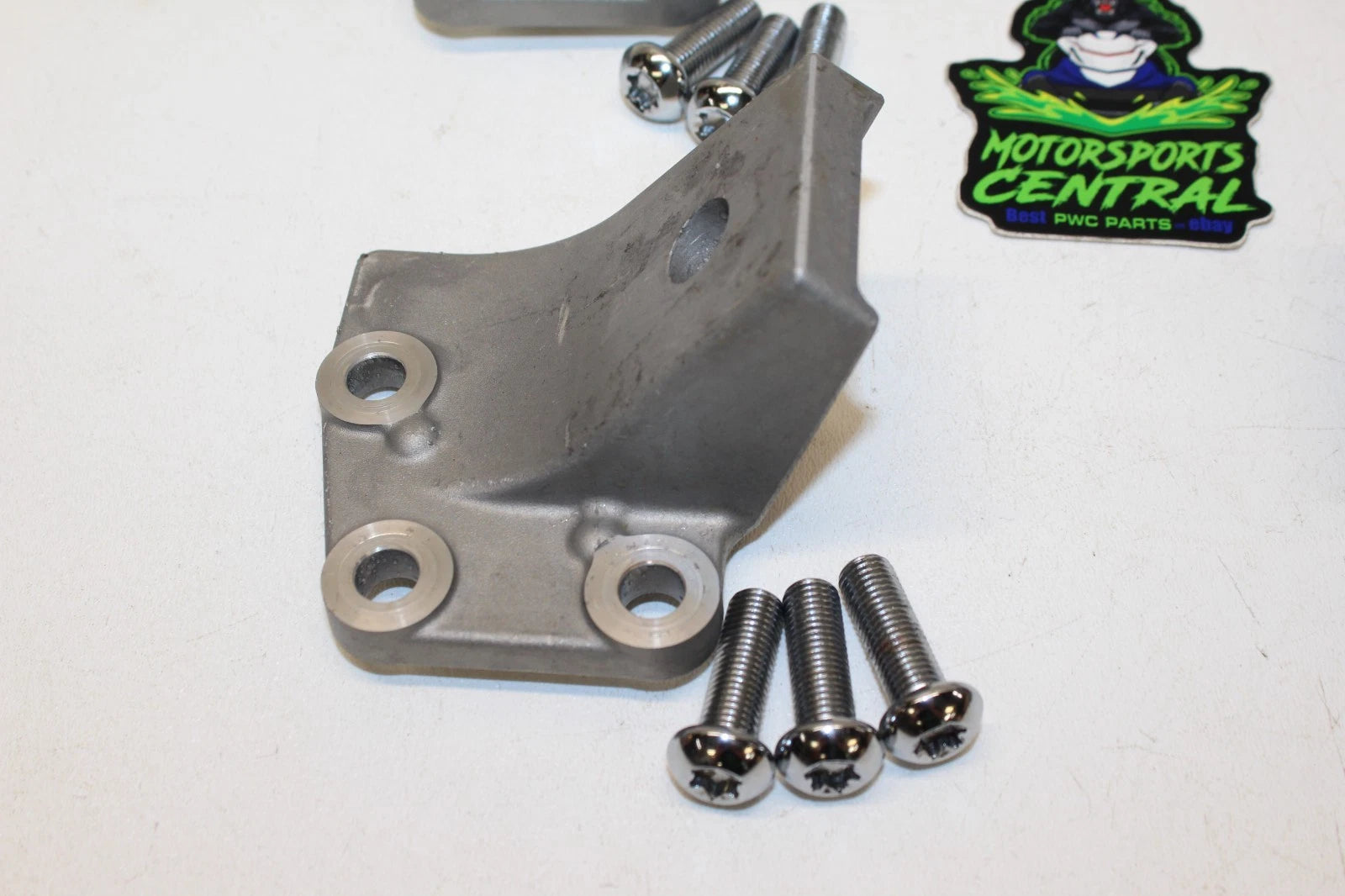 Engine Motor Mount Support Bracket for Yamaha GP VX SVHO FX 1800 (2011–2025)