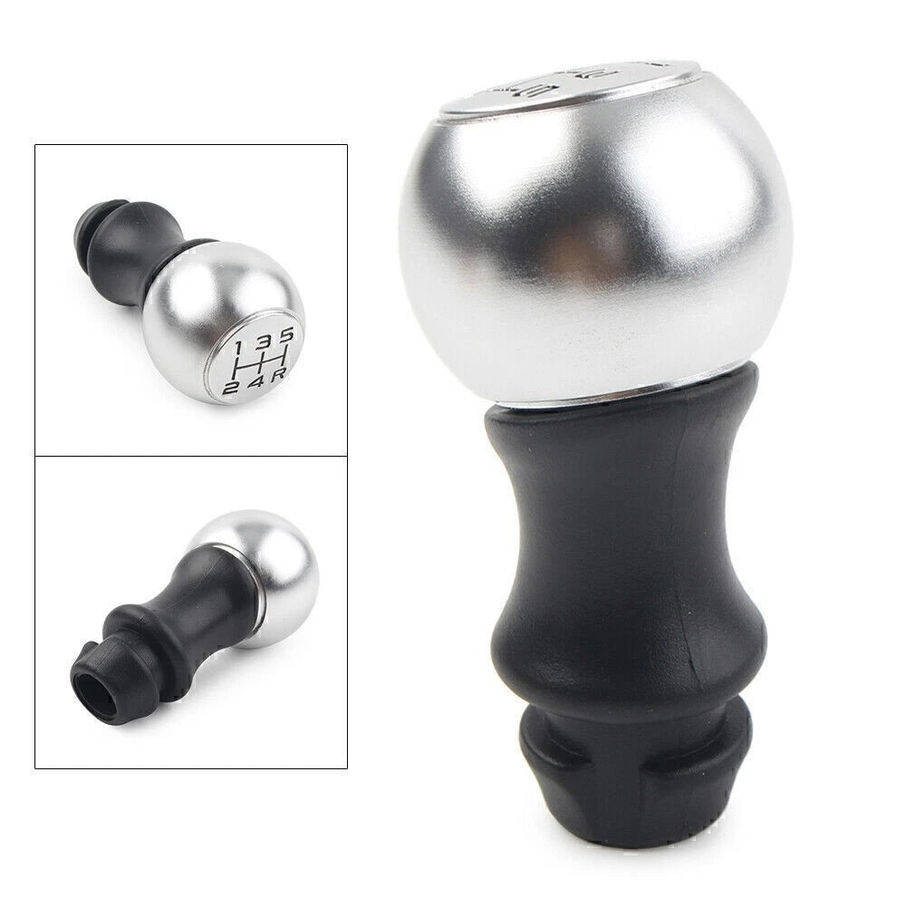 5 Speed Gear Shift Knob for Peugeot C4L, C5, C2 (All Years)