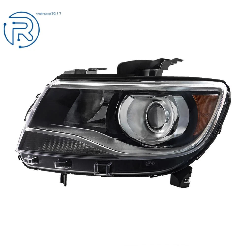 Headlights for Chevy Colorado LT/Z71/ZR2 (2015–2021) Halogen Left & Right