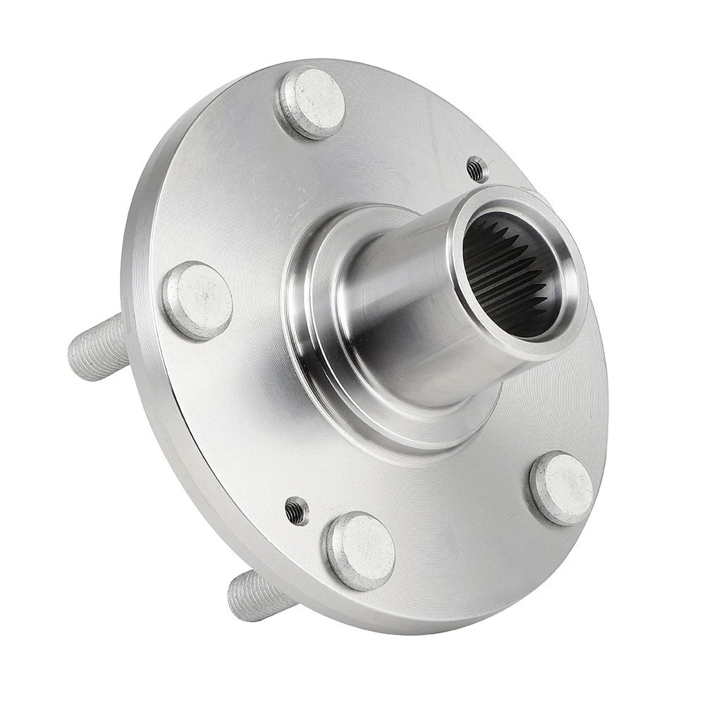 Front Wheel Hub for Hyundai Elantra Veloster Kia Forte Koup (2011–2019)