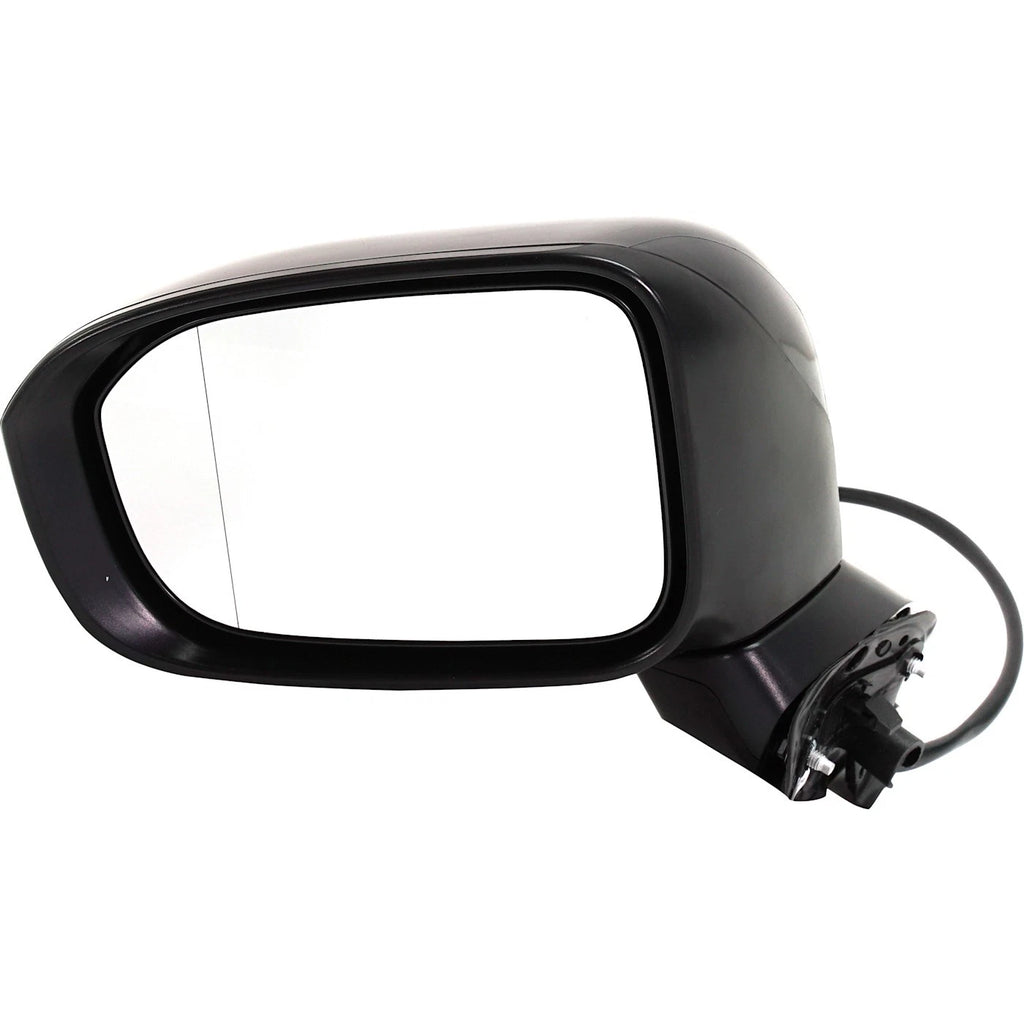 Power Mirrors for Honda Civic (2014–2015) Driver and Passenger Side