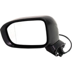 Power Mirrors for Honda Civic (2014–2015) Driver and Passenger Side