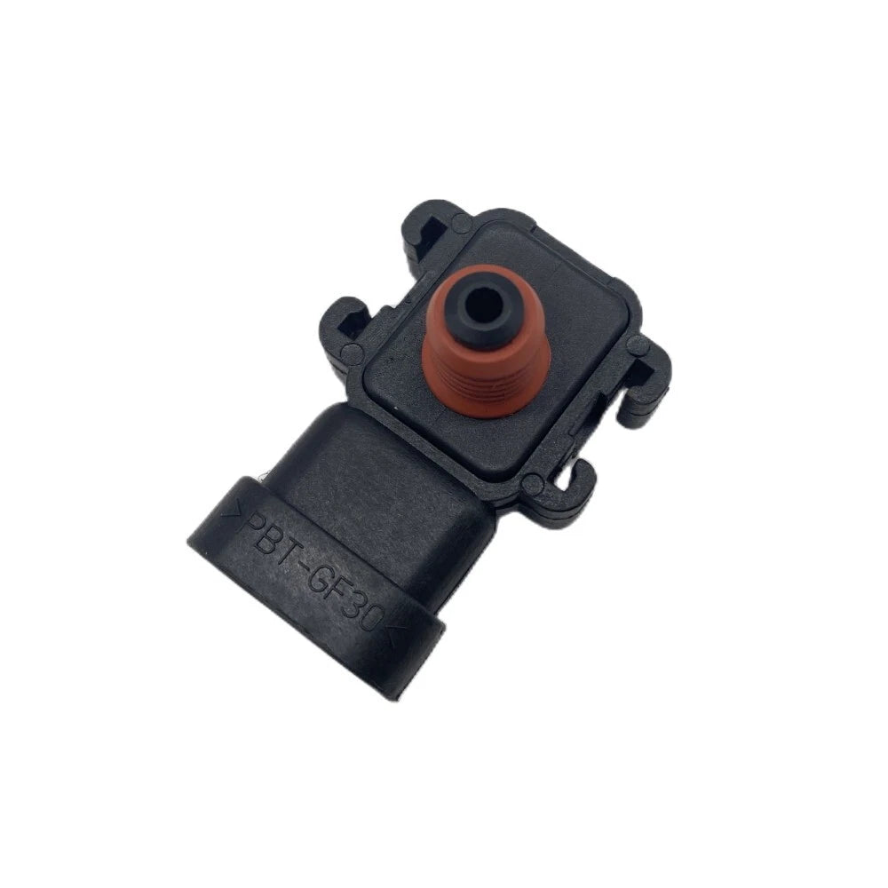 Map Sensor for MerCruiser Volvo Penta 4.3 5.0 5.7 6.2 L V6 V8 (1996–2023) 881731 3861321
