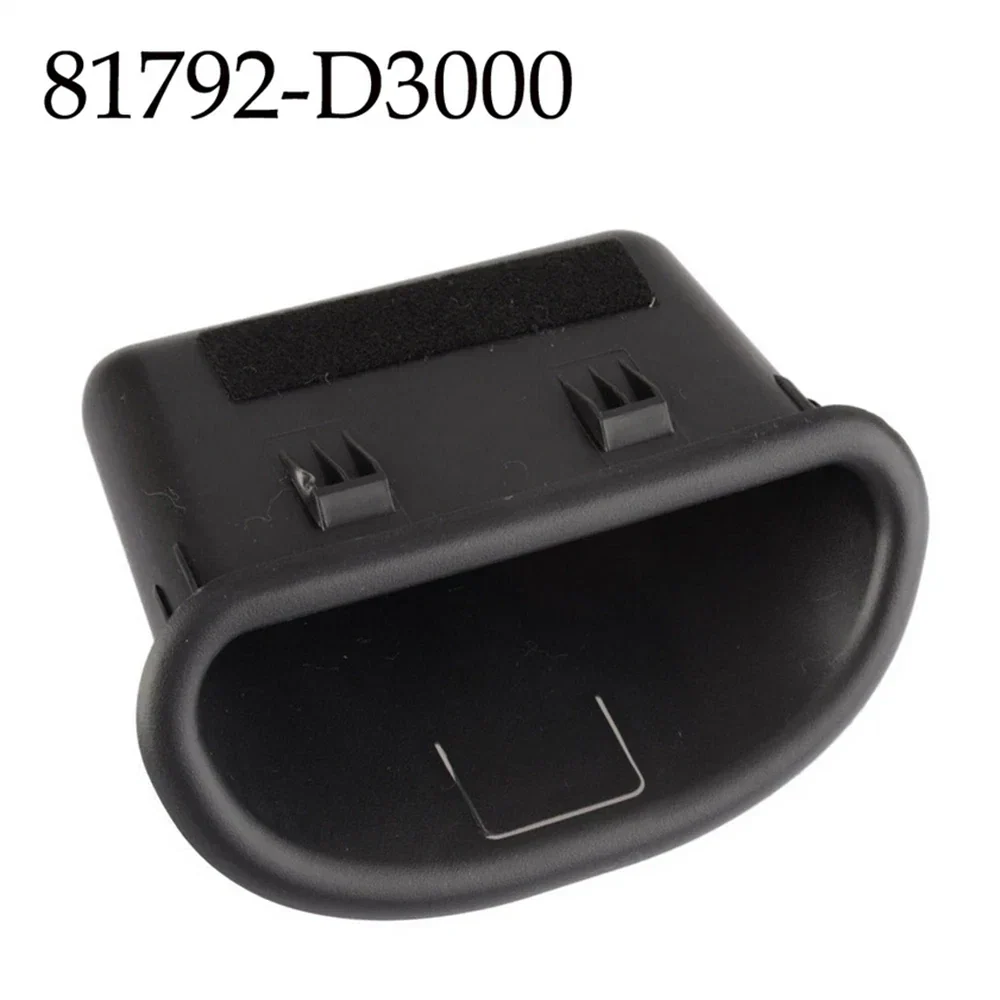 Inner Rear Trunk Lid Handle for 2018-2022 Kia Sportage, Hyundai Kona