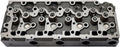 12V Cylinder Head Assy for Kubota V3300 V3600 Bobcat T300 (1G513-03020)