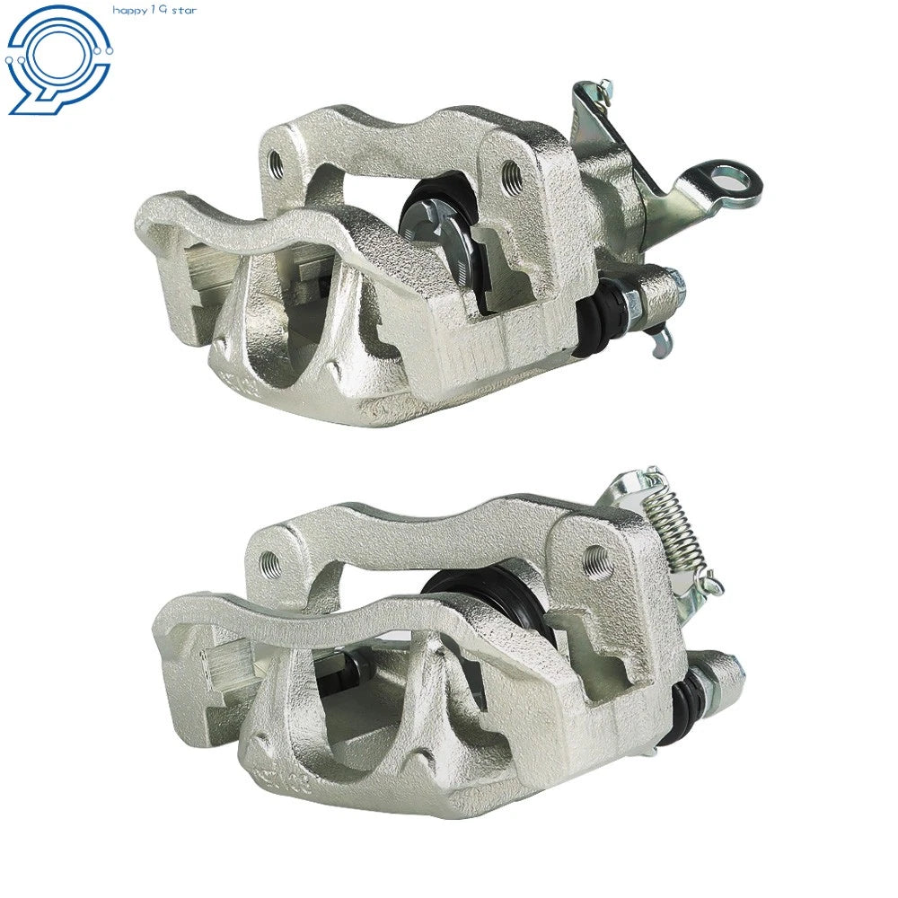 Disc Brake Caliper Pair for Dodge Journey (2009-2012)