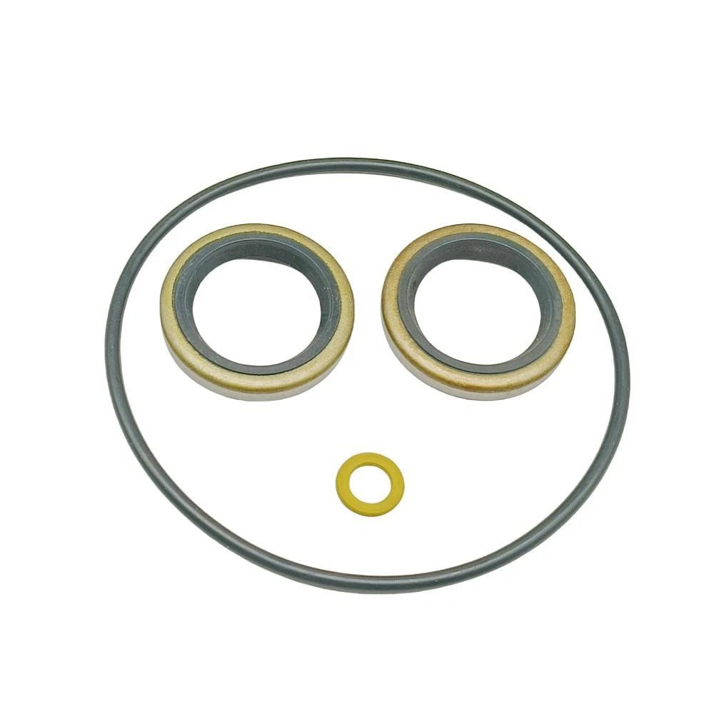 Lower Unit O-Ring Seal for Mercury Mercruiser Bravo I (8M0214920, 76868)