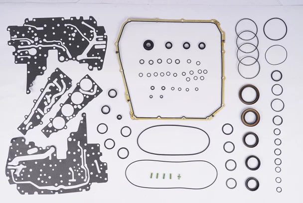 7 Speed DSG Automatic Transmission Repair Kit for Porsche Macan, Audi A4 A5 A6 Q5 (2014–2021)