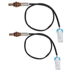 2X Oxygen Sensor for Chevrolet Silverado/Sierra 1500 (2003-2005)