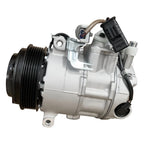 A C Compressor Kit Replacement for Mercedes E350 3.5L V6 (2012-2015)