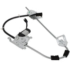 Power Window Regulator w/ Motor for Jeep Cherokee XJ (1991–1996)