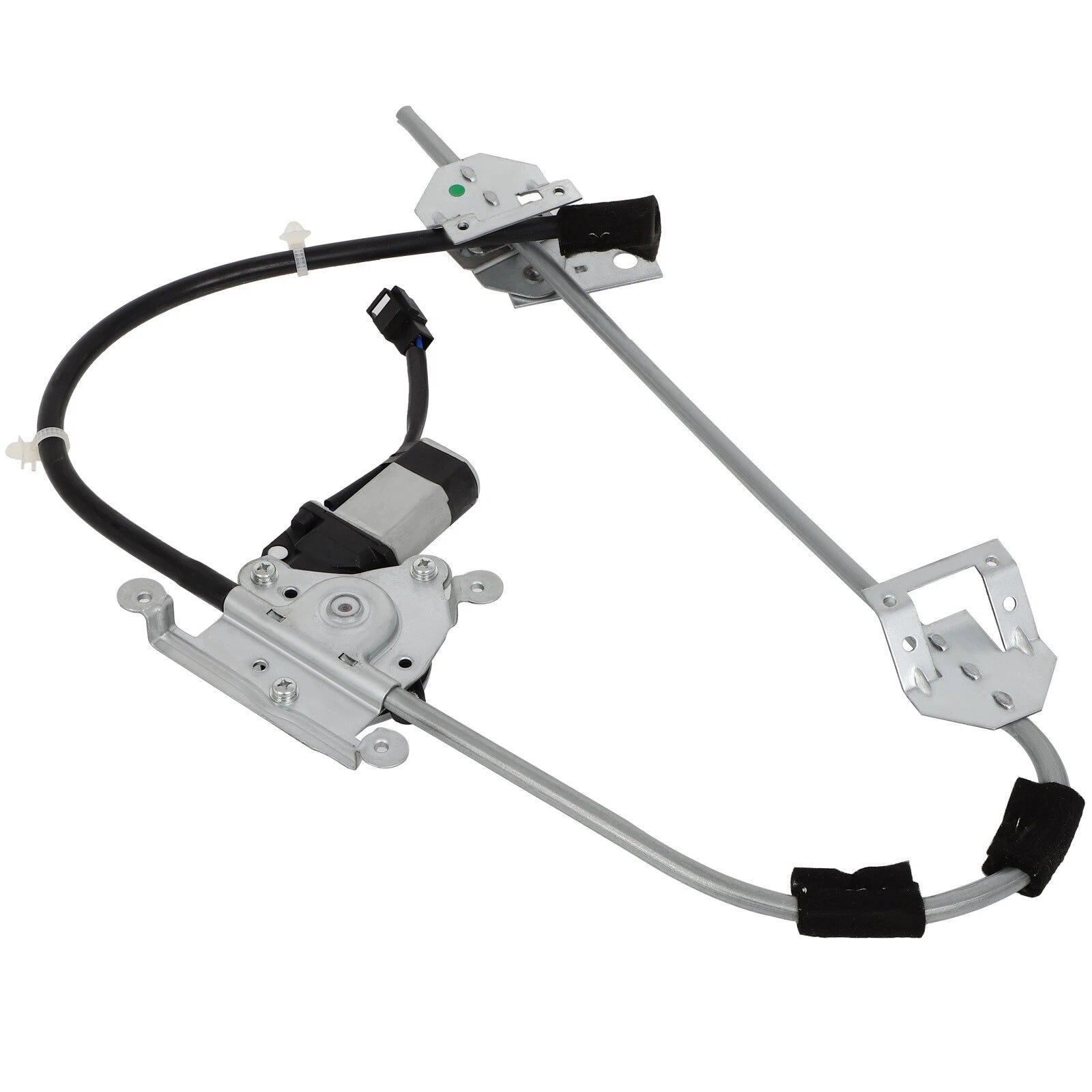 Power Window Regulator w/ Motor for Jeep Cherokee XJ (1991–1996)