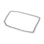 Automatic Transmission Filter & Oil Pan Gasket for Ford Mustang, Lincoln (2005-2014)