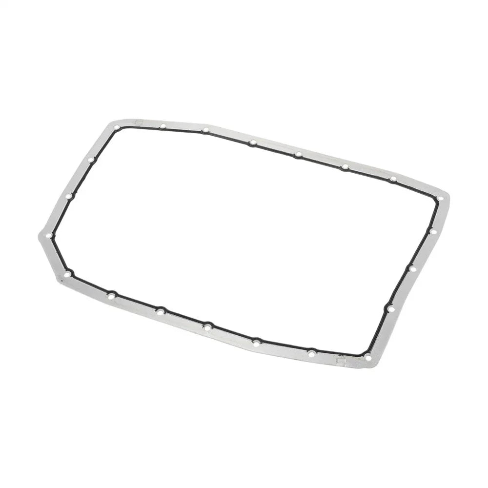 Automatic Transmission Filter & Oil Pan Gasket for Ford Mustang, Lincoln (2005-2014)