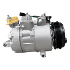 A/C Compressor Kit With Condenser for Ford Transit Connect 2.0L (2021-2021)