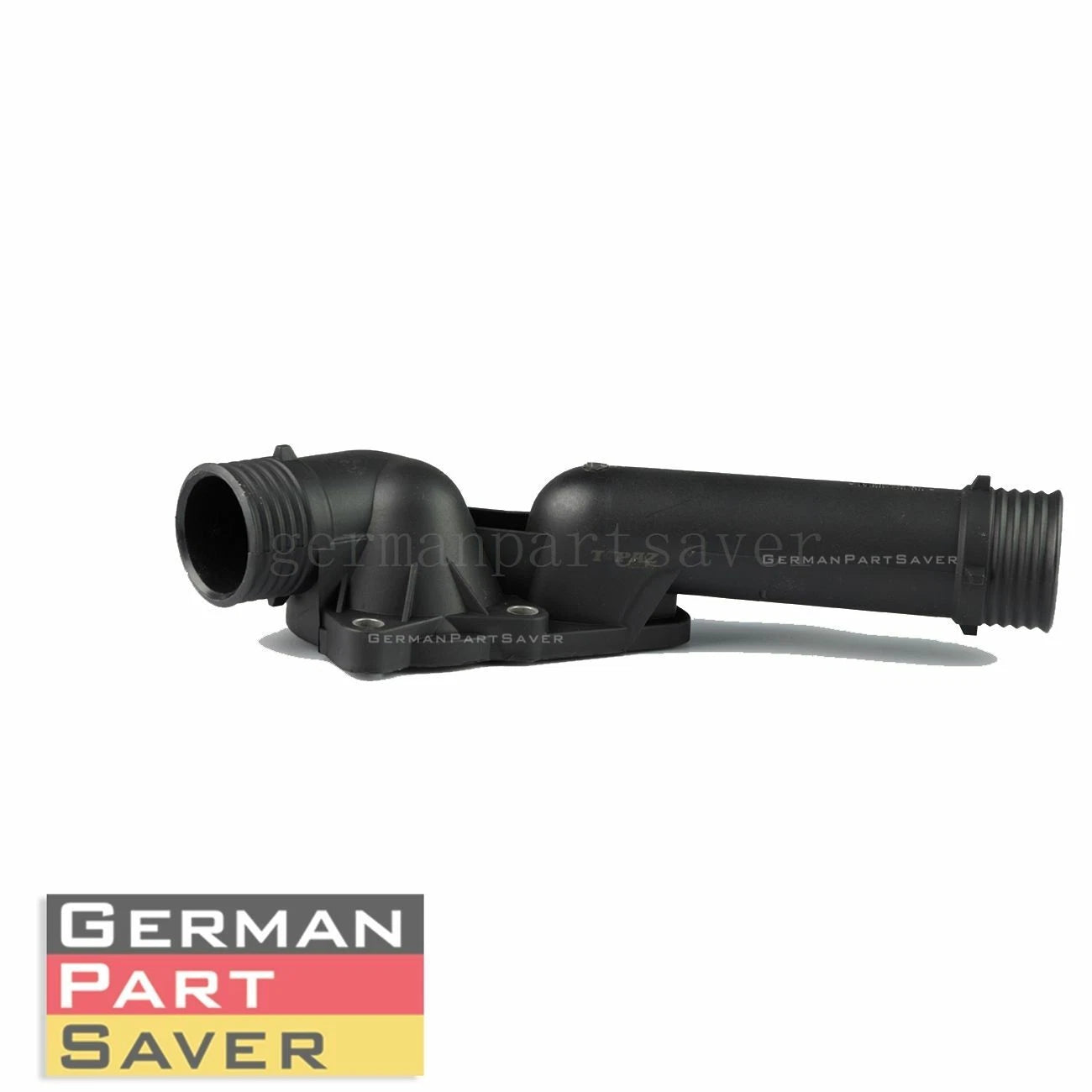 Engine Coolant Thermostat Housing for BMW 528i (1996-2000)