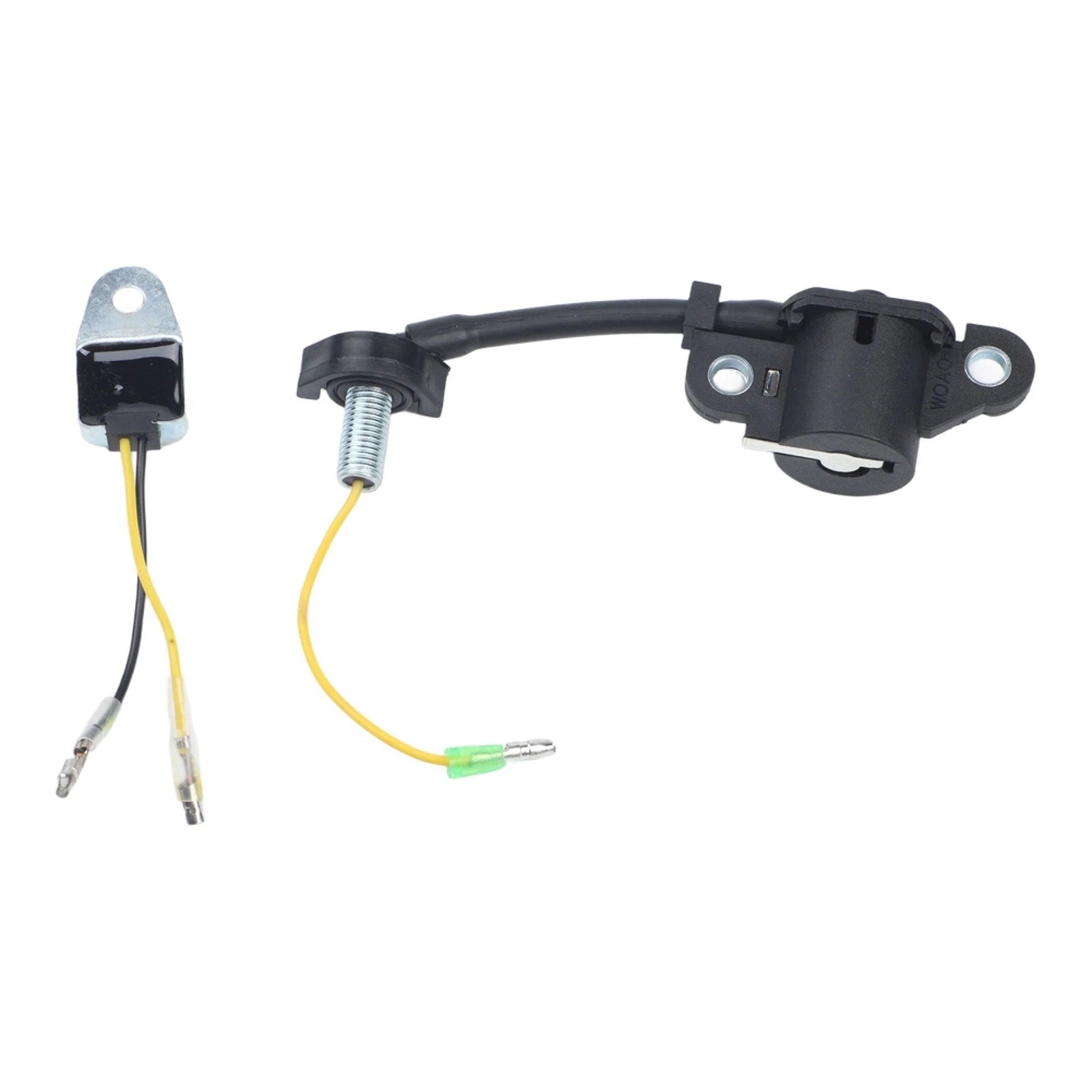 Oil Level Sensor for Honda GX160 (5.5HP) Replaces 15510-ZE2-043
